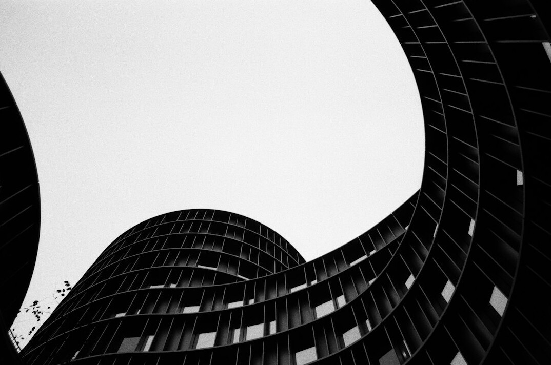 urban architecture details