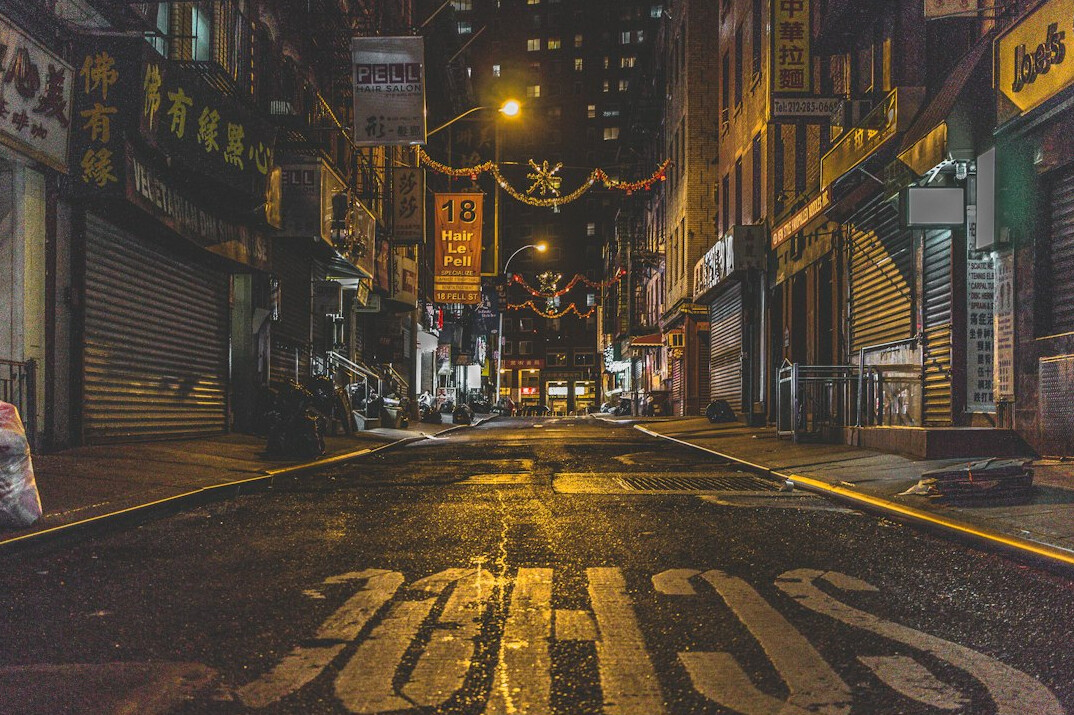 city street photography